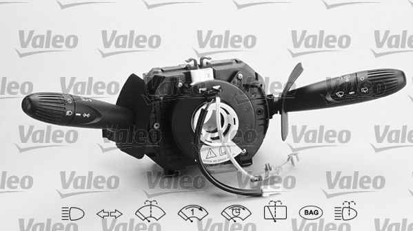 Valeo 251397