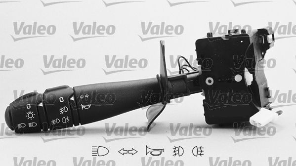 Valeo 251439