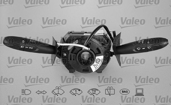 Valeo 251475