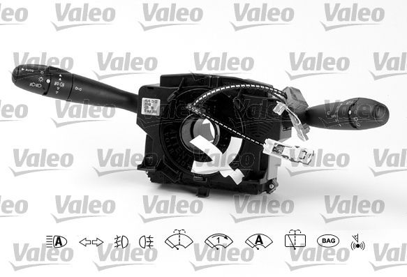 Valeo 251488