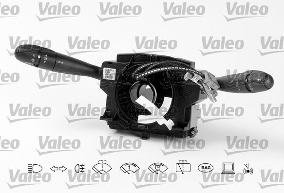 Valeo 251489