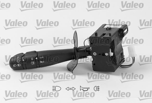 Valeo 251562