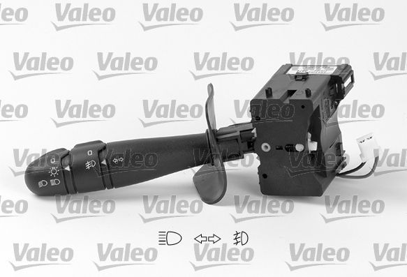 Valeo 251570