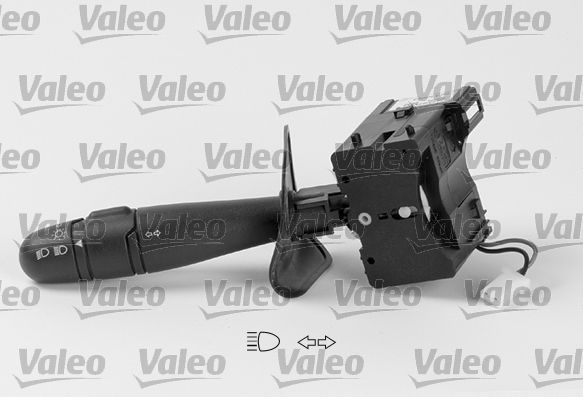 Valeo 251571