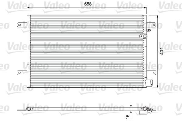 Valeo 814004