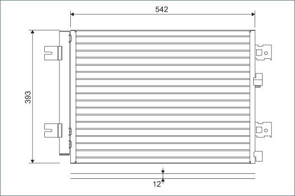 Valeo 814077