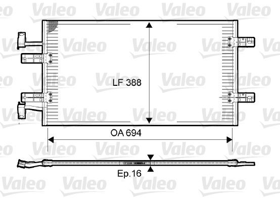 Valeo 814171