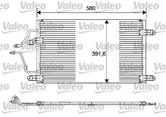 Valeo 816839