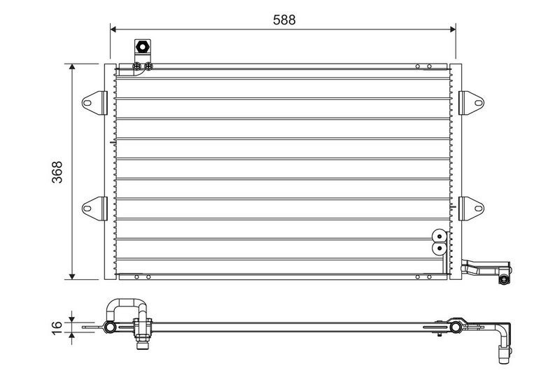 Valeo 816910