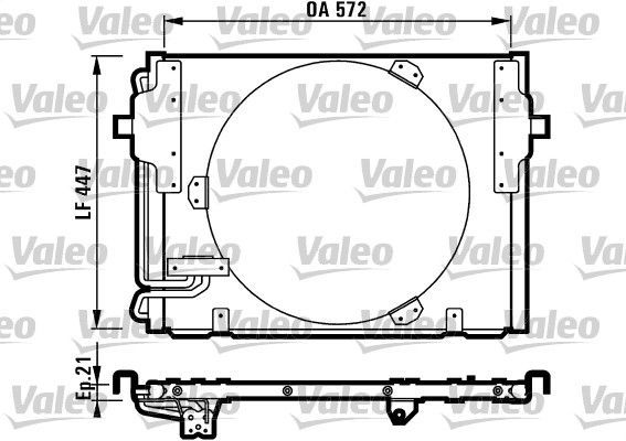 Valeo 816981