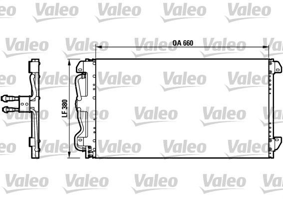 Valeo 816991