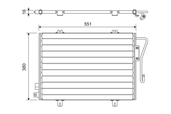 Valeo 817171