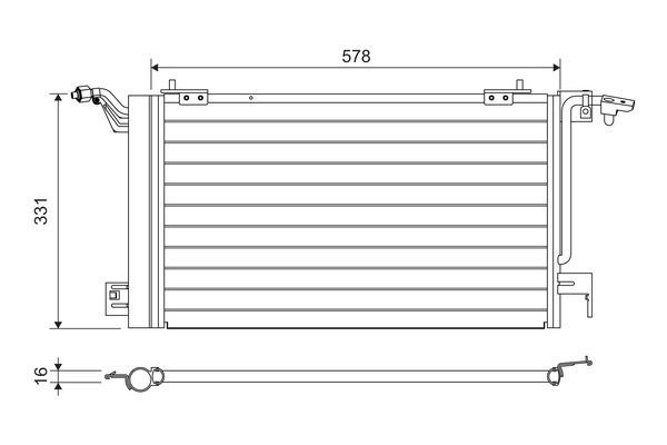 Valeo 817230