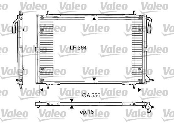 Valeo 817283