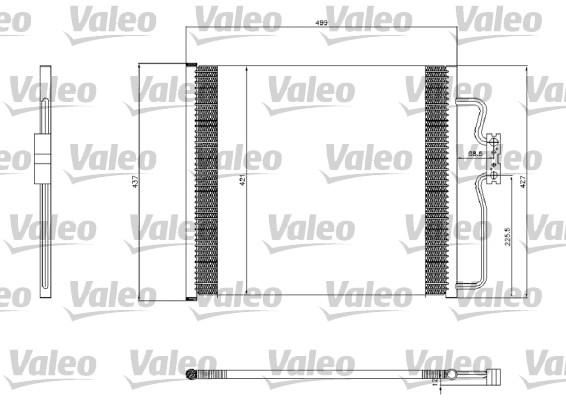 Valeo 817406