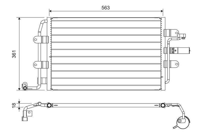 Valeo 817427