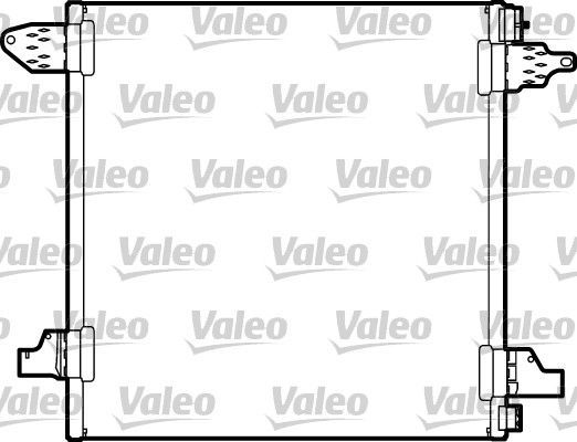 Valeo 817446