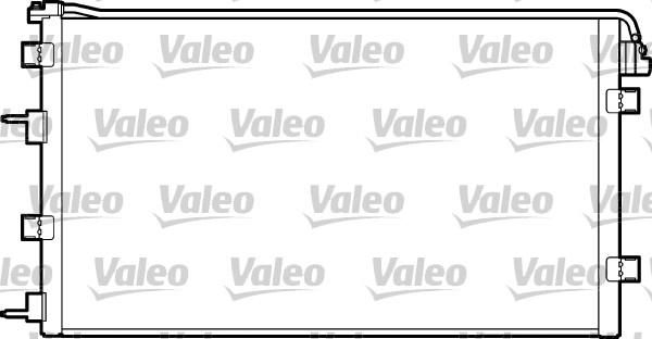 Valeo 817475