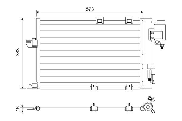 Valeo 817505