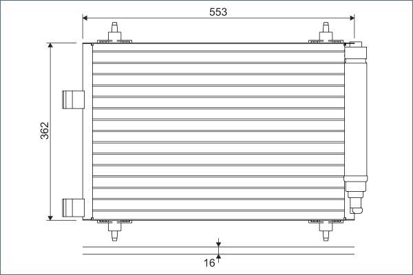 Valeo 817526