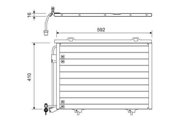 Valeo 817562