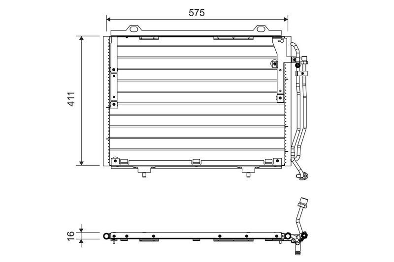 Valeo 817563