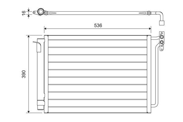 Valeo 817575