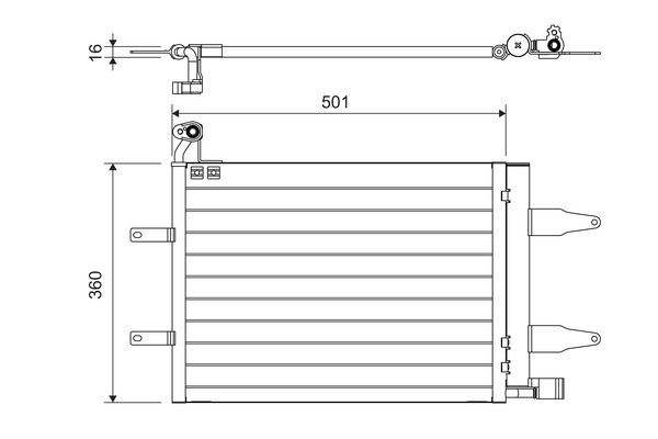 Valeo 817686