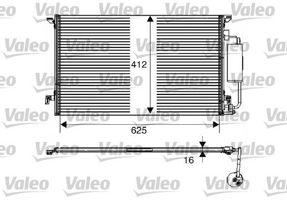 Valeo 817712