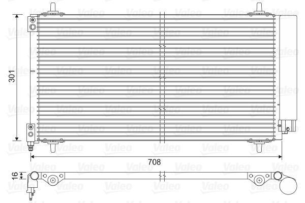 Valeo 817740