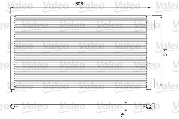 Valeo 817799