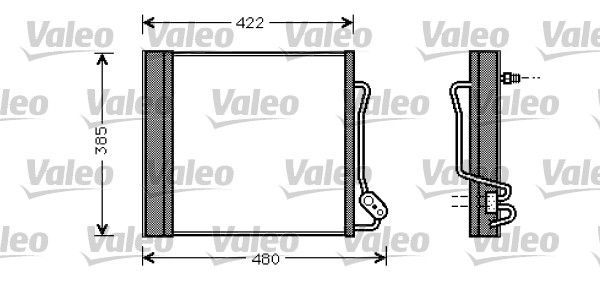 Valeo 817801