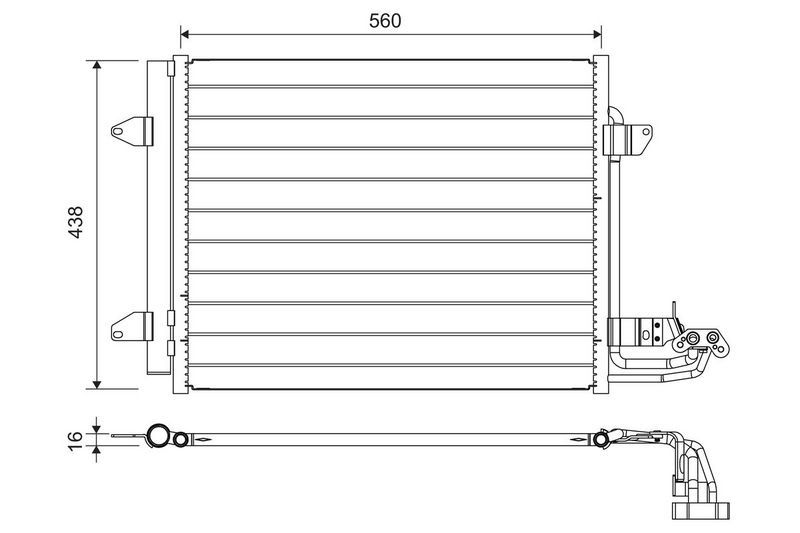 Valeo 817806