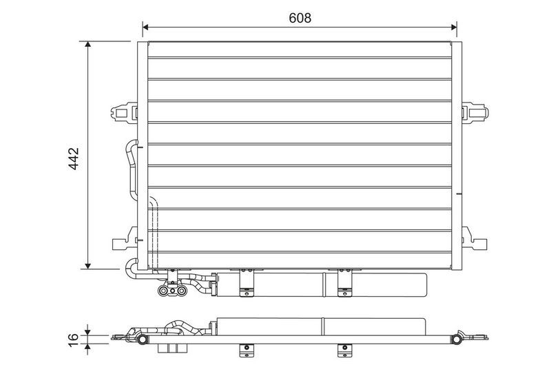 Valeo 818003