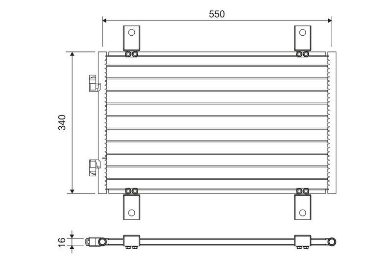 Valeo 818018