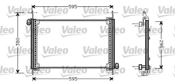 Valeo 818019