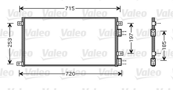 Valeo 818037