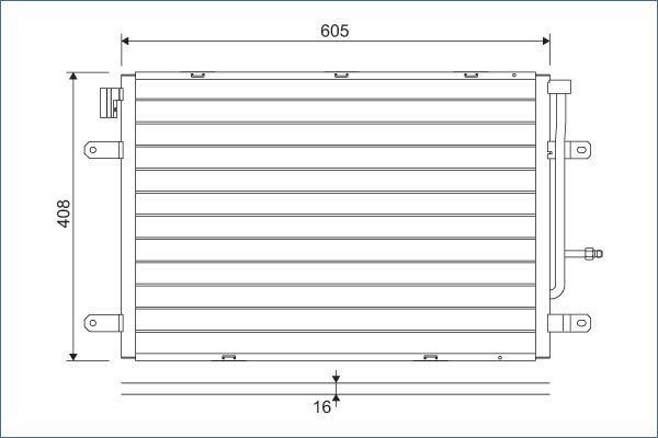 Valeo 818190