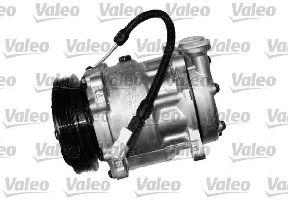 Valeo 699026 - Kompresor -