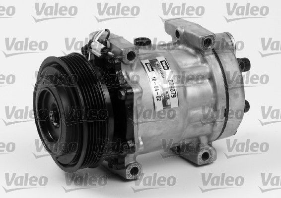 Valeo 699079 - Kompresor -