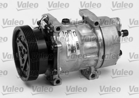Valeo 699092 - Kompresor -