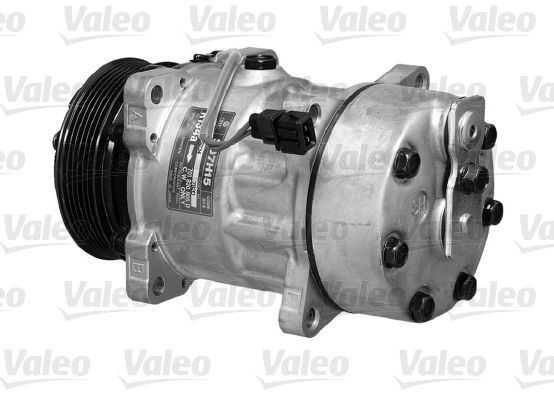 Valeo 699193 - Kompresor -