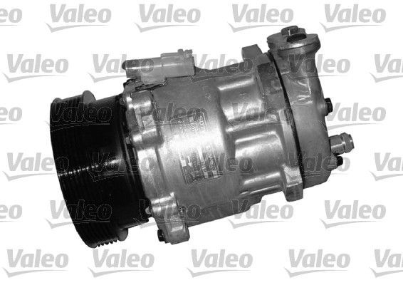 Valeo 699220 - Kompresor -