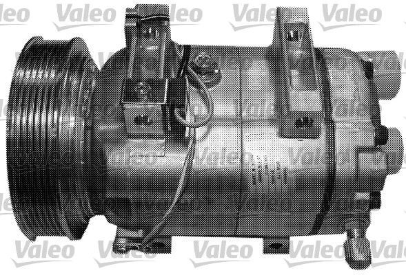 Valeo 699227 - Kompresor -