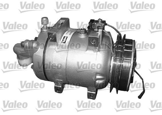 Valeo 699228 - Kompresor -