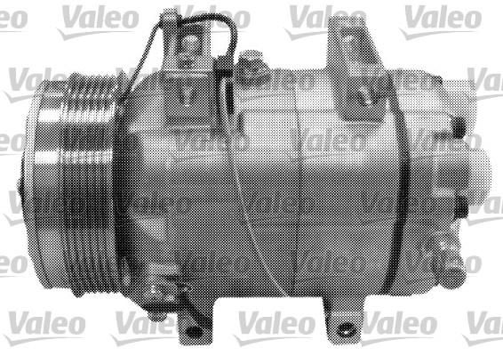 Valeo 699230 - Kompresor -