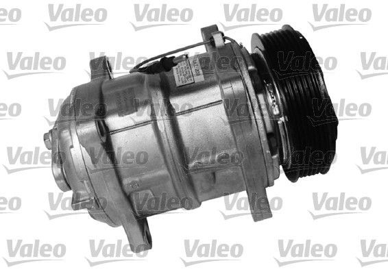 Valeo 699260 - Kompresor -