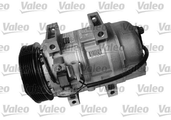 Valeo 699262 - Kompresor -