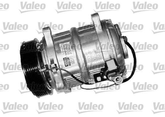 Valeo 699263 - Kompresor -
