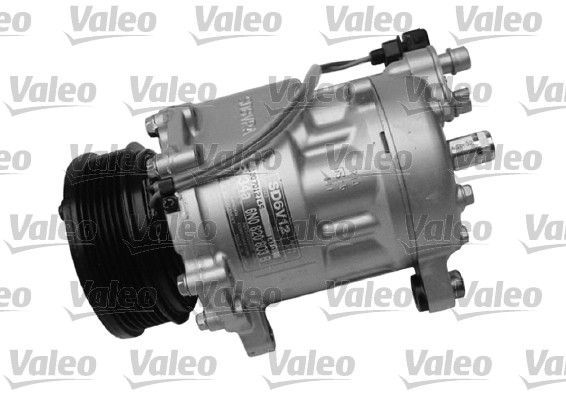 Valeo 699303 - Kompresor -